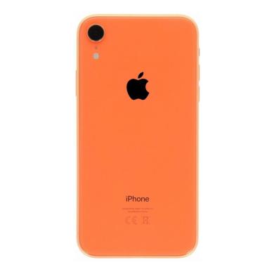 Apple iPhone XR 128GB coral