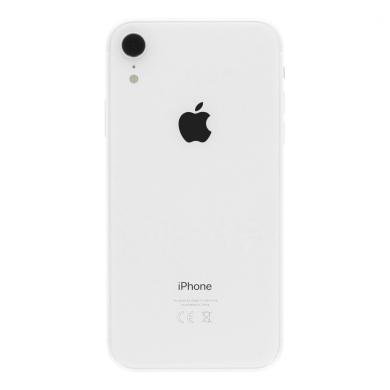 Apple iPhone XR 128Go blanc