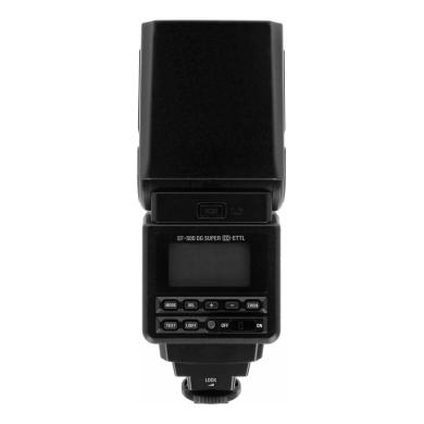 Sigma EF-500 DG Super Blitzgerät für Canon