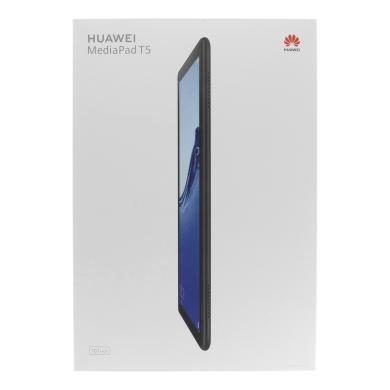 Huawei MediaPad T5 10 LTE 32GB negro