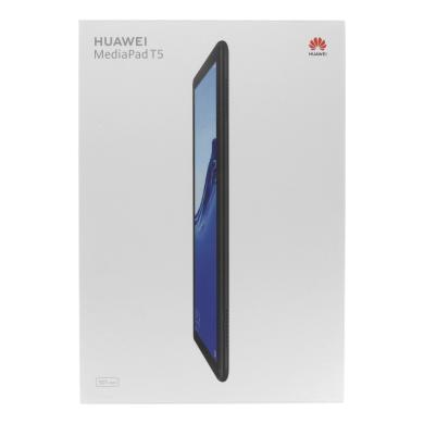 Huawei MediaPad T5 10 WiFi 32GB schwarz