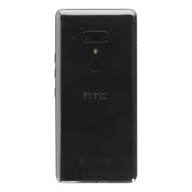 HTC U12+ Single-Sim 64Go noir