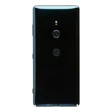 Sony Xperia XZ3 Dual-SIM 64Go vert