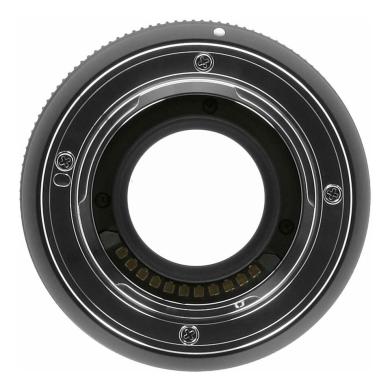 Sigma 30mm 1:1.4 AF Contemporary DC DN para Micro-Four-Thirds negro