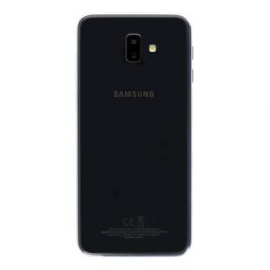 Samsung Galaxy J6+ Duos (J610FN/DS) 32Go argent