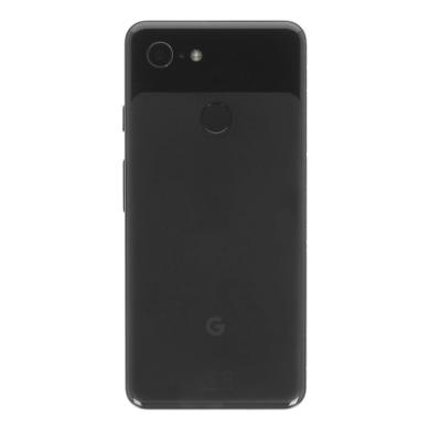 Google Pixel 3 64GB schwarz