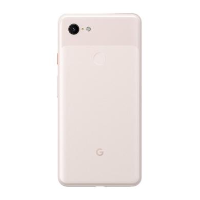 Google Pixel 3 128Go rose