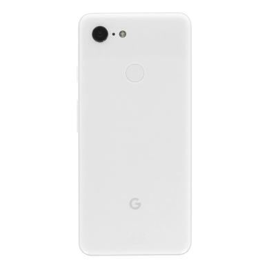 Google Pixel 3 128GB bianco