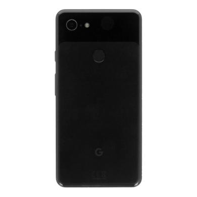 Google Pixel 3 XL 64Go noir