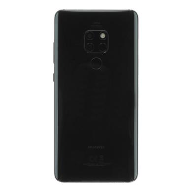 Huawei Mate 20 Dual-Sim 128GB nero