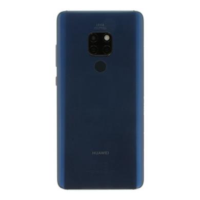 Huawei Mate 20 Dual-Sim 128GB blau