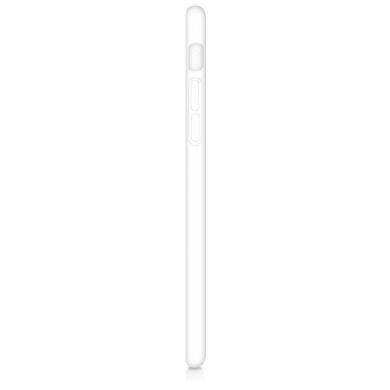 kwmobile Soft Case per Apple iPhone 6 / 6S (35176.48) bianco matt