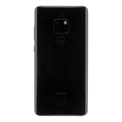 Huawei Mate 20 Single-Sim 128GB nero