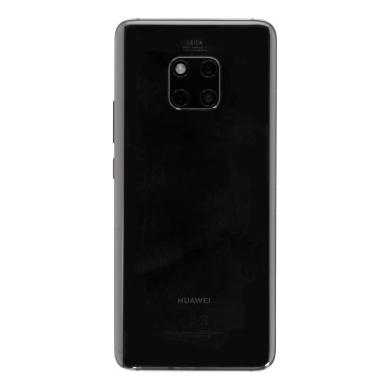 Huawei Mate 20 Pro Single-Sim 128GB nero