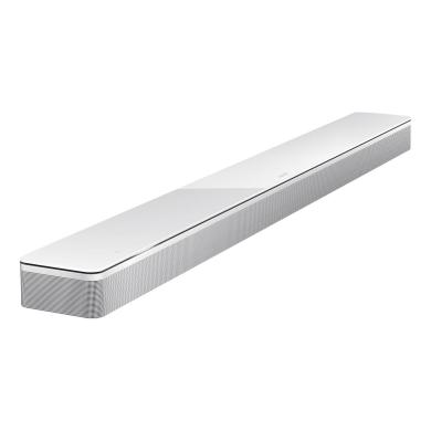 Bose Soundbar 700 bianco - Ricondizionato - ottimo - Grade A