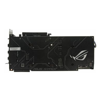 Asus ROG Strix GeForce RTX 2080 Ti OC (90YV0CC0-M0NM00)