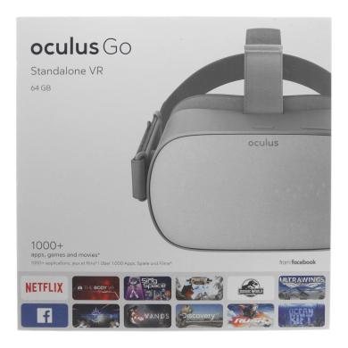 Oculus Go 64Go blanc