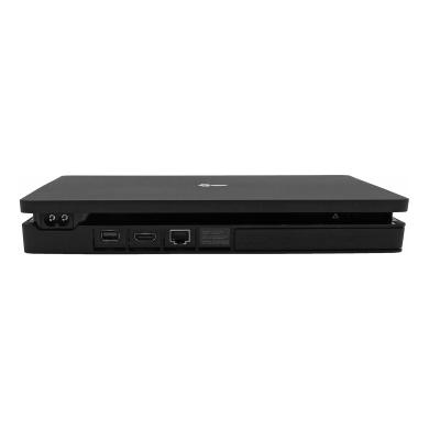 Sony PlayStation 4 Slim - 1TB negro