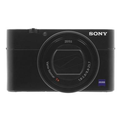 Sony Cyber-shot DSC-RX100 VA 