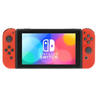Nintendo Switch (2017) rot