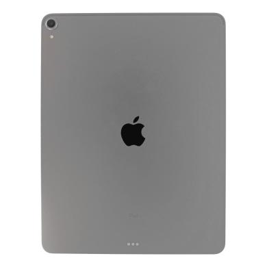 Apple iPad Pro 12,9" (A1876) 2018 256GB spacegrau