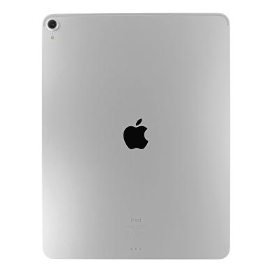 Apple iPad Pro 12,9" (A1876) 2018 256GB plata