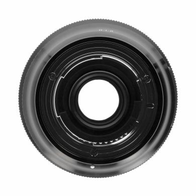 Sigma 14-24mm 1:2.8 Art AF DG HSM para Nikon F negro