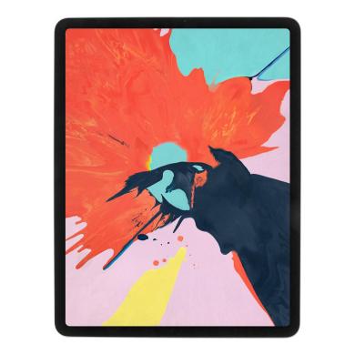 Apple iPad Pro 12,9" (A1876) 2018 512GB argento