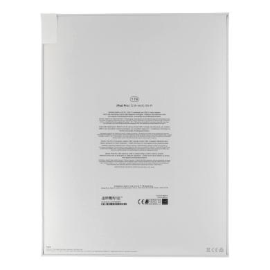 Apple iPad Pro 12,9" (A1876) 2018 1TB gris espacial