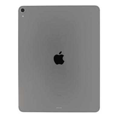 Apple iPad Pro 12,9" +4G (A1895) 2018 256GB gris espacial