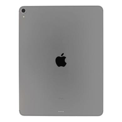Apple iPad Pro 12,9" +4G (A1895) 2018 512Go gris sidéral