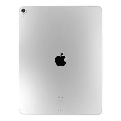 Apple iPad Pro 12,9" +4G (A1895) 2018 512GB plata