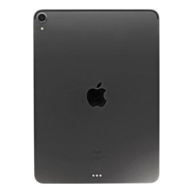 Apple iPad Pro 11" (A1980) 2018 64Go gris sidéral
