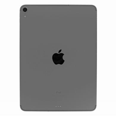 Apple iPad Pro 11" +4G (A1934) 2018 256GB gris espacial