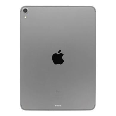 Apple iPad Pro 11" +4G (A1934) 2018 512Go gris sidéral
