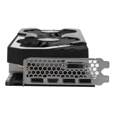 Palit GeForce GTX 1070 Super JetStream (NE51070S15P2J) schwarz