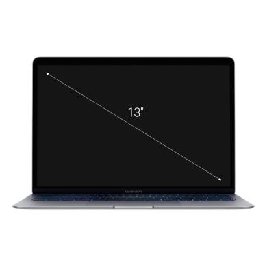 Apple MacBook Air 2018 13" Intel Core i5 1,80 GHz 128 GB SSD 8 GB grigio siderale