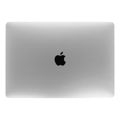 Apple MacBook Air 2018 13" Retina 1,60 GHz i5 1.5 TB SSD 16 GB argento