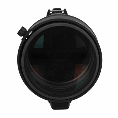 Sigma 500mm 1:4.5 AF EX DG APO HSM IF para Nikon F negro
