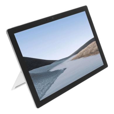 Microsoft Surface Pro 6 Intel Core i5 8GB RAM 128GB grigio - Ricondizionato - ottimo - Grade A