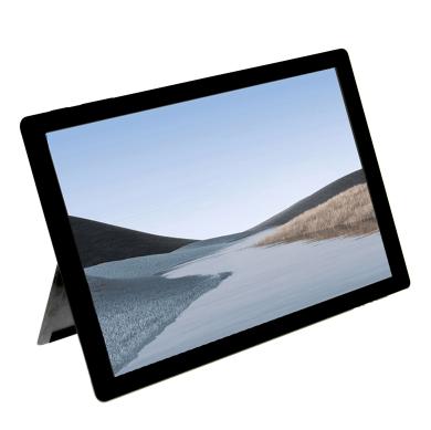 Microsoft Surface Pro 6 Intel Core i5 8GB RAM 256GB nero - Ricondizionato - buono - Grade B