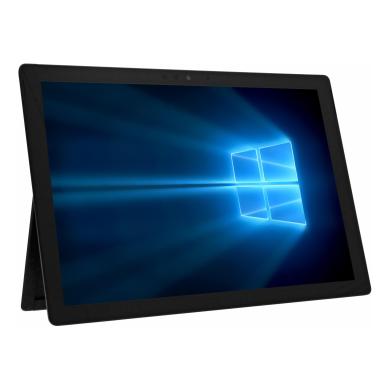 Microsoft Surface Pro 6 Intel Core i7 16GB RAM 512GB nero - Ricondizionato - ottimo - Grade A