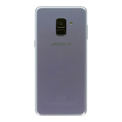 Samsung Galaxy A8 (2018) (A530F) 32GB violeta