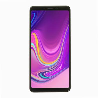 Samsung Galaxy A9 (2018) Duos (A920F/DS) 128GB rosa - Ricondizionato - ottimo - Grade A