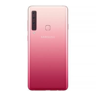 Samsung Galaxy A9 (2018) Duos (A920F/DS) 128GB rosa