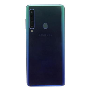 Samsung Galaxy A9 (2018) Duos (A920F/DS) 128GB blu
