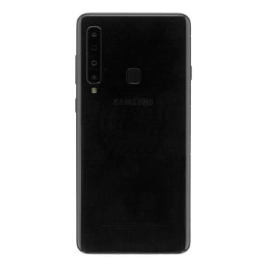 Samsung Galaxy A9 (2018) (A920F) 128GB schwarz