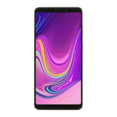 Samsung Galaxy A9 (2018) (A920F) 128GB pink