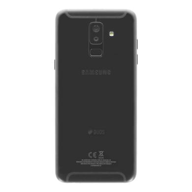 Samsung Galaxy A6+ (2018) A605FN 32GB schwarz