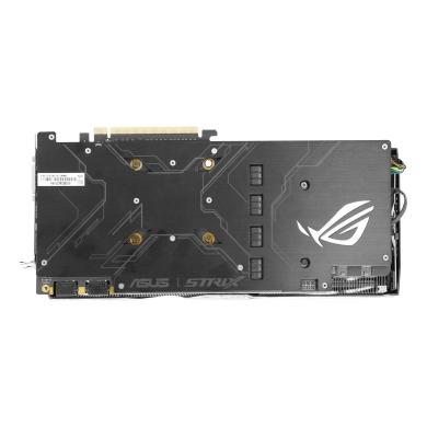 Asus ROG Strix GeForce GTX 1080 (90YV09M1-M0NM00)